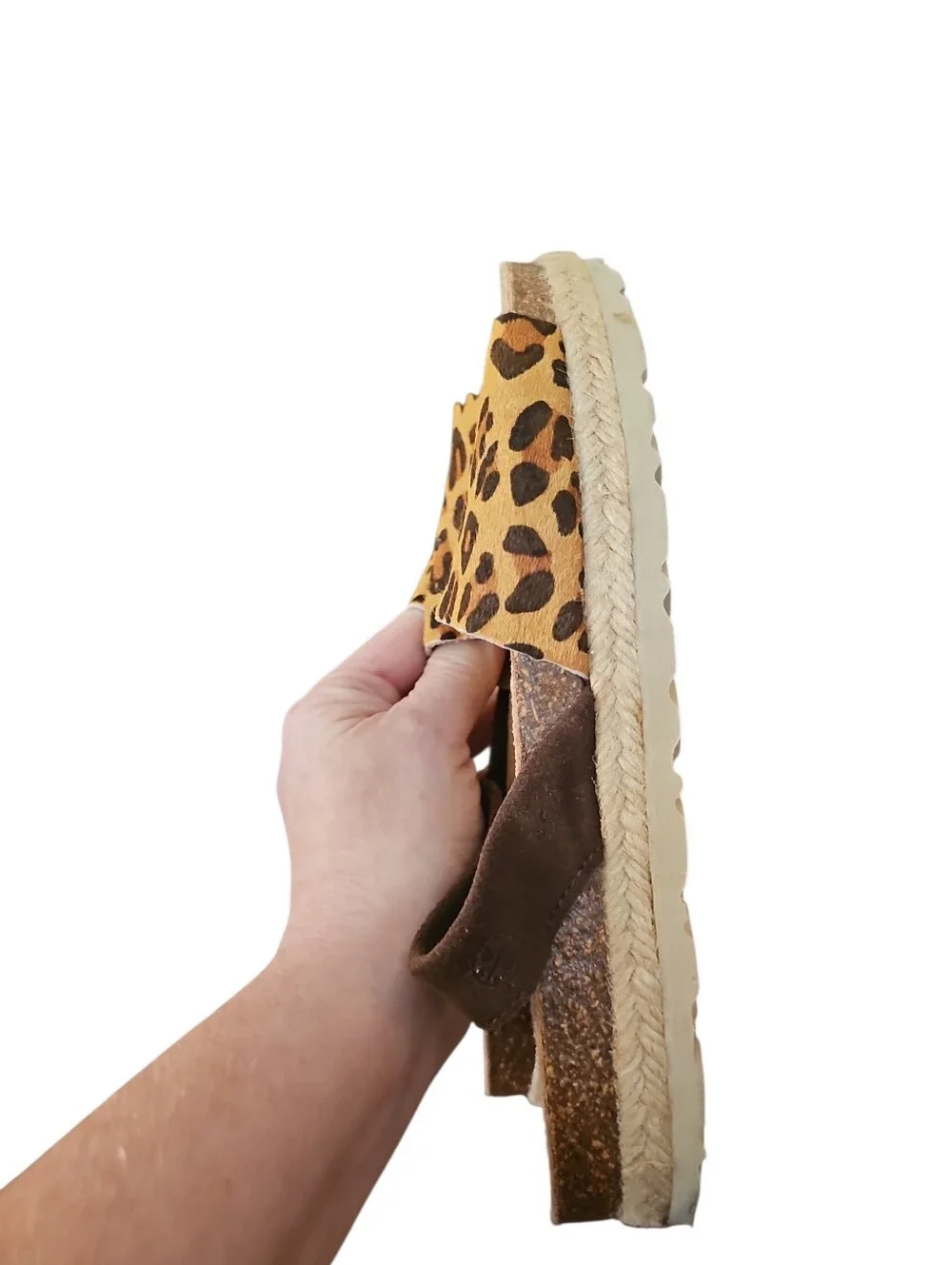 yokono stylish leopard